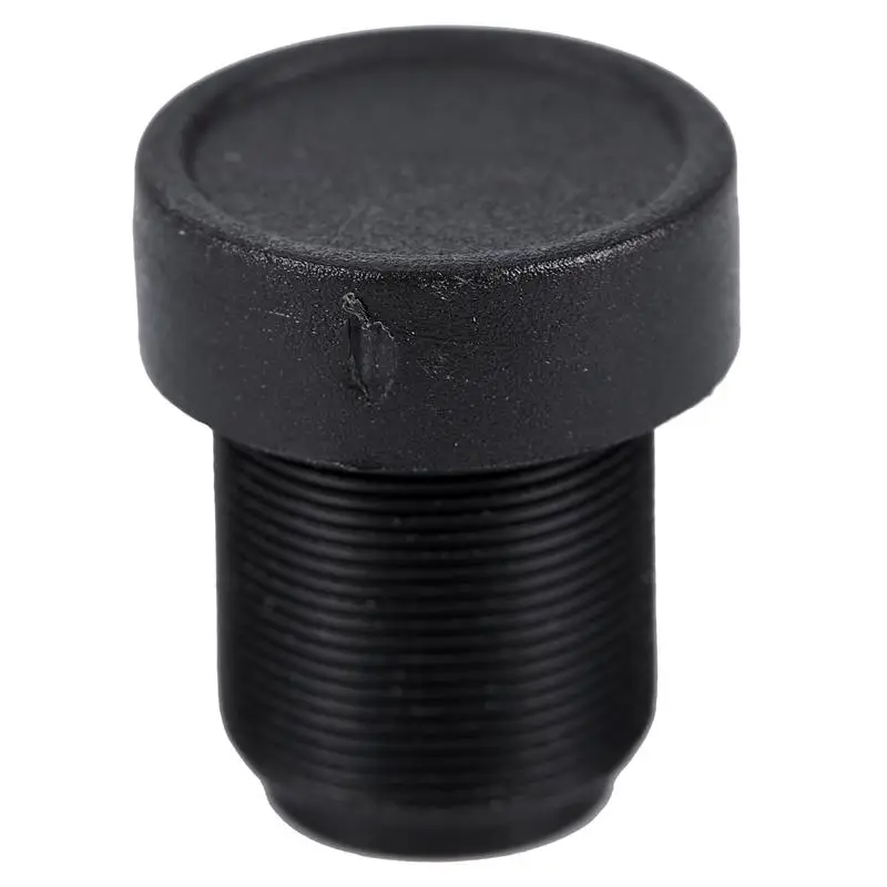 

M12 2,8 мм 115 градусов фиксированный Радужный объектив для камер видеонаблюдения