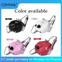nail drill machine 35000rpm pro manicure machine apparatus for manicure pedicure kit electric nail file with cutter nail tools