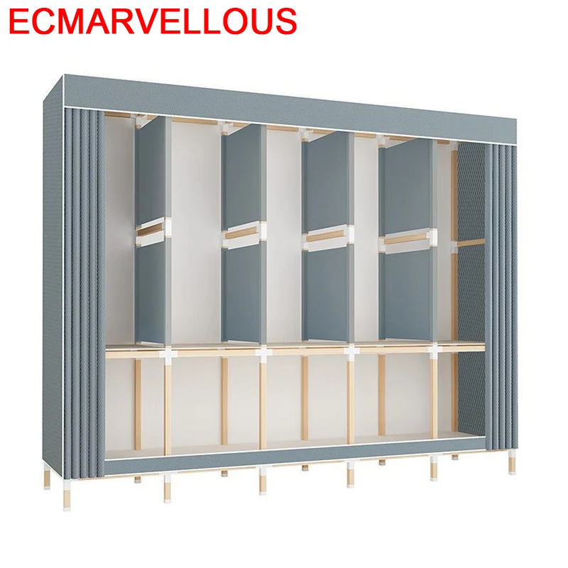 

Mobilya Armario Moveis Para Placard Mobili Per La Casa Armoire Rangement Cabinet Mueble De Dormitorio Guarda Roupa Wardrobe