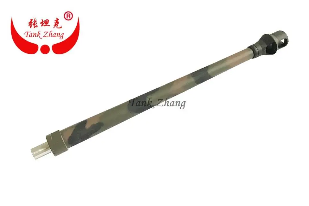HENG LONG 3819/3819-1 RC Танк немецкая пантера 1/16 Запасные части № 19-014 металлический