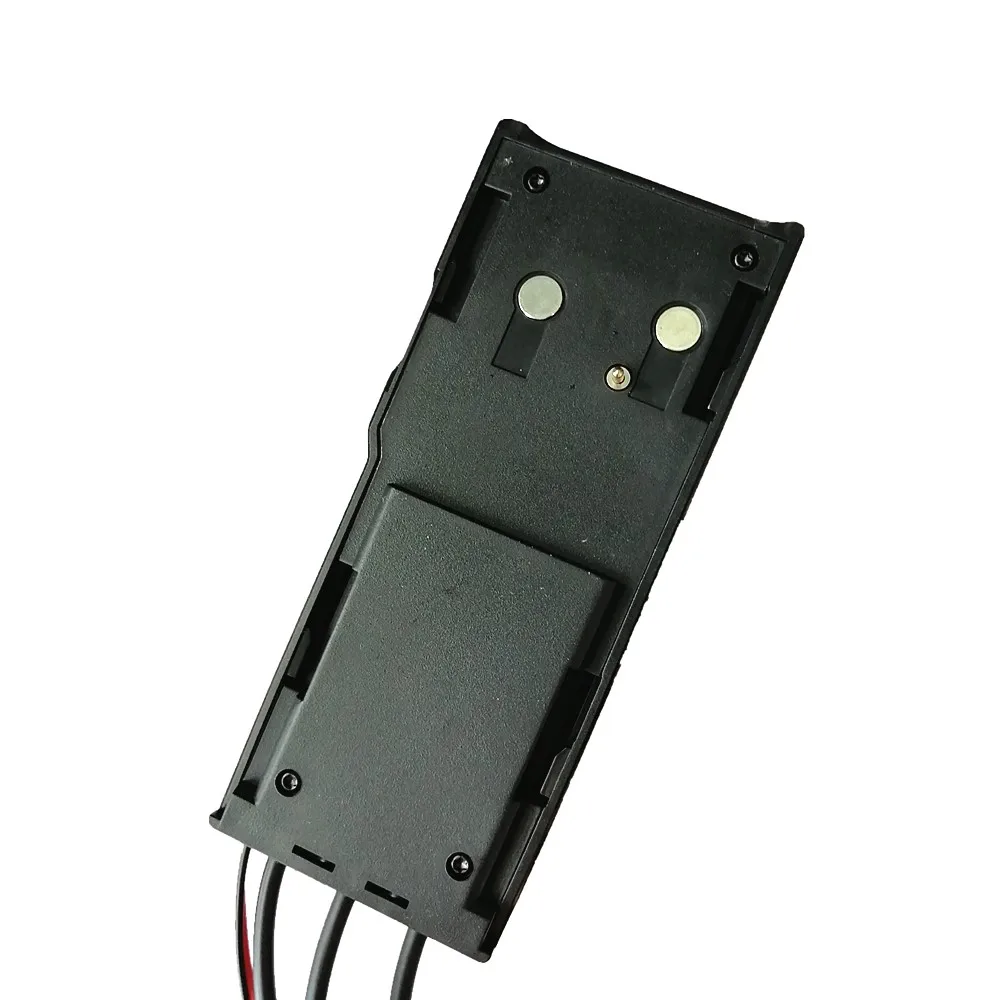 Кабель для программирования RIBLESS 3 в 1 шнур рации Motorola GM300 GM338 GM360 GM340 GM3188 GM3688 CDM750 CDM1250