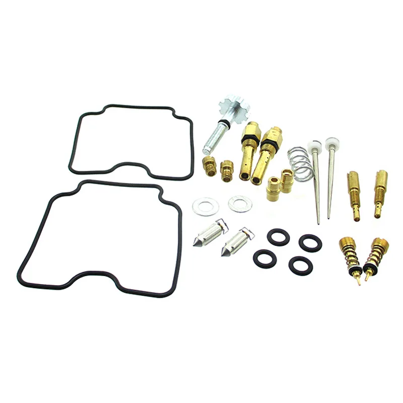 Карбюратор XLSION карбюратор Ремонтный комплект для восстановления подходит YAMAHA