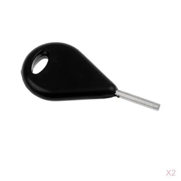 2 шт. аксессуары для серфинговой доски Essential Fin Key Лонгборд серфинга