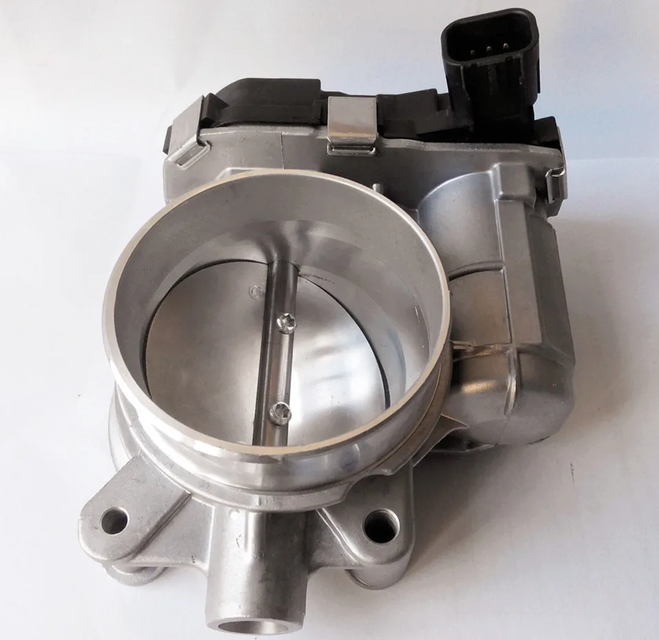 Дроссельная заслонка 12609500 12577029 для 06-11 Lucerne Captiva Equinox Impala Malibu реле Buick Lucerne 3.9L