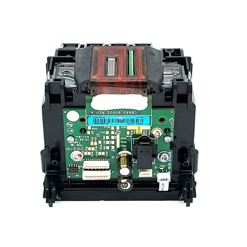 

HP932 933 Printhead Color Print Head Print Sprinkler Head for hp6600 7110 7510 6700 7612 6100