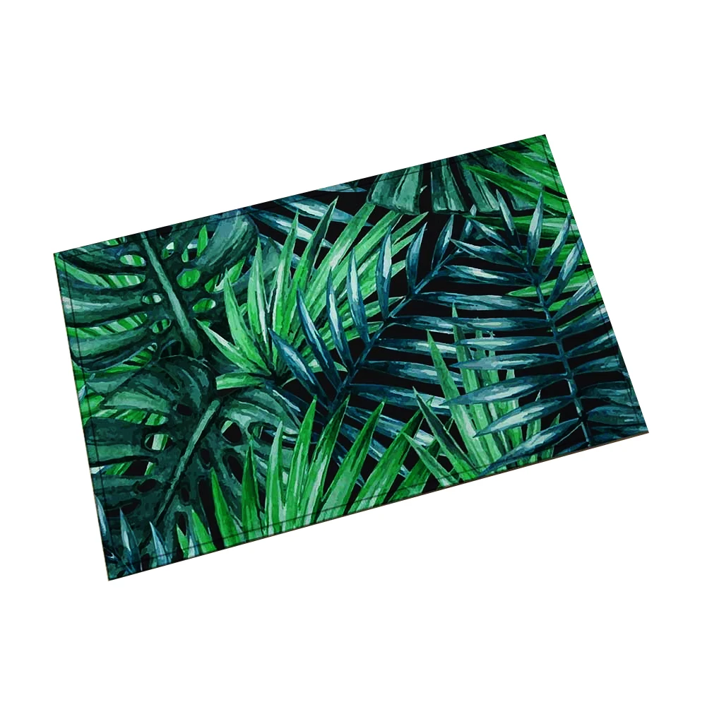 Впитывающий дверной коврик впитывающий мягкий ковер для ванной и душа не