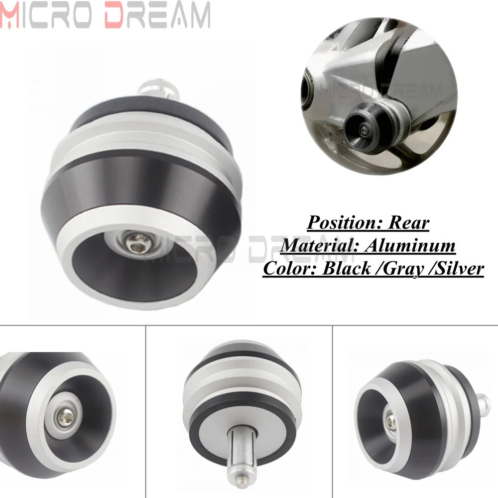 Для BMW R1200GS Adventure 09 17 корпус финального привода карданный ползунок защита для R1200R 08