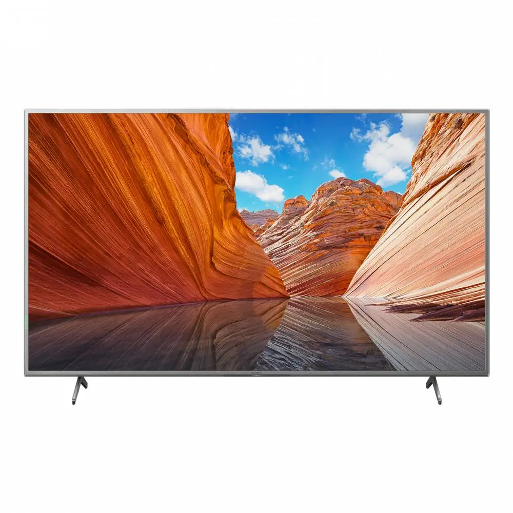 Sony Телевизор 55&quot KD-55X81J | Электроника