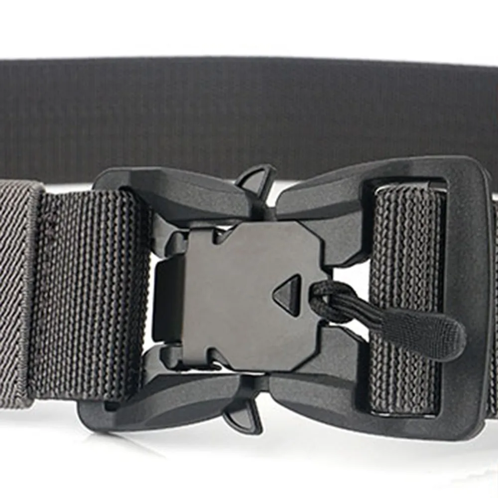 2019 нейлоновый тактический ремень армейский мужские уличные тренировочные ремни