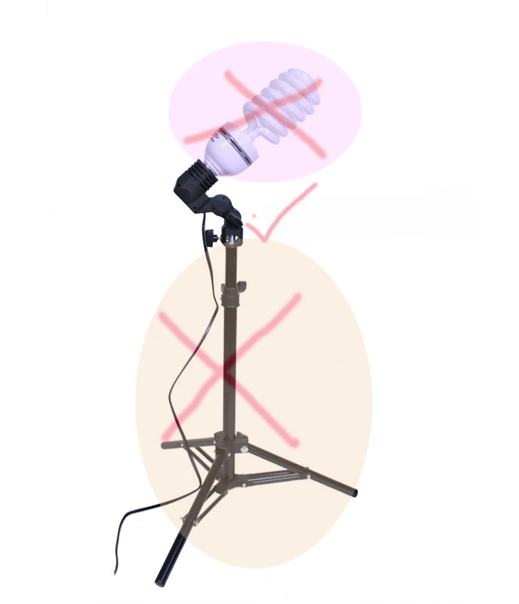 1 упаковка Удлиненный кабель шнур переменного тока оссветильник ительная стойка