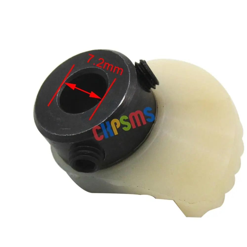 1 шт. #735059106 нижний вал для моделей швейных машин Babylock BL1108 BL16 BL18A BL22 Janome|gear gear|gears gears