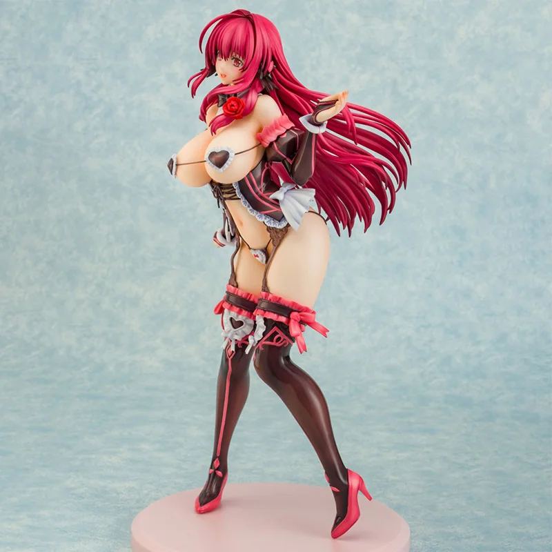 Daiki kougyou сексуальная фигурка Indexgirls серия Index-chan ПВХ игрушки Аниме Сексуальная