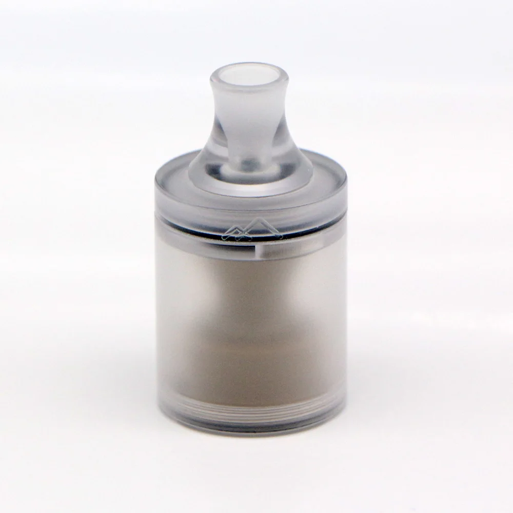 Vape набор аксессуаров для Dvarw Wormhole MTL стиль 22 мм RTA 3 мл испаритель бак|Атомайзеры