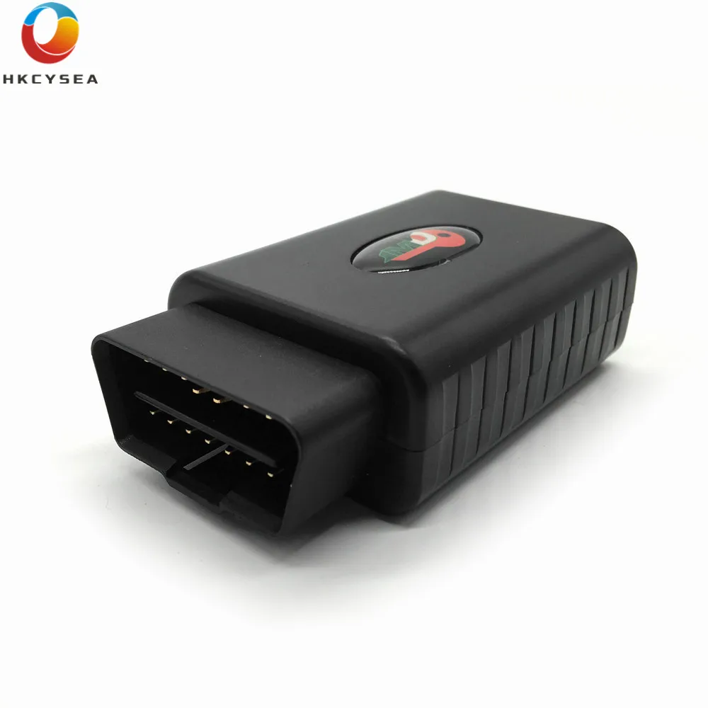 Адаптер JMD OBD только для Handy Baby 2 используемый считывания данных ID48 автомобилей
