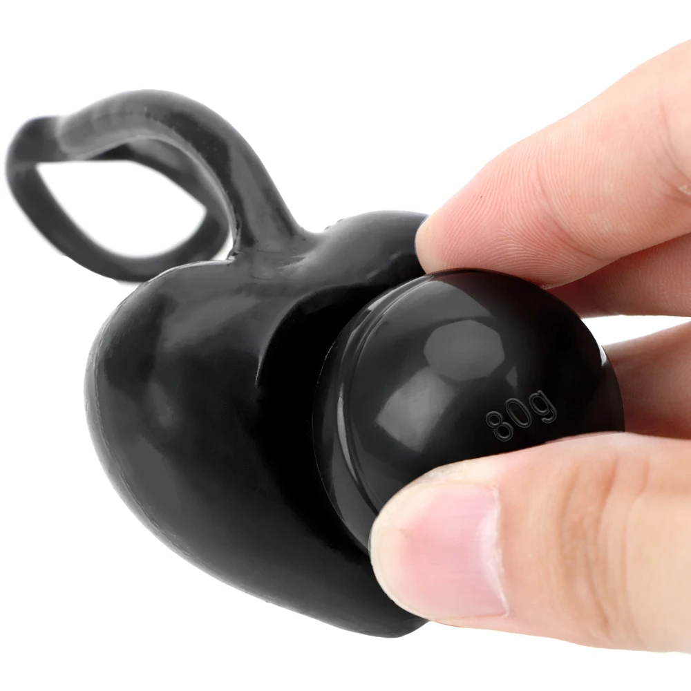 Шарики для силовых тренировок на пенис увеличивающие нагрузку гантели мужского