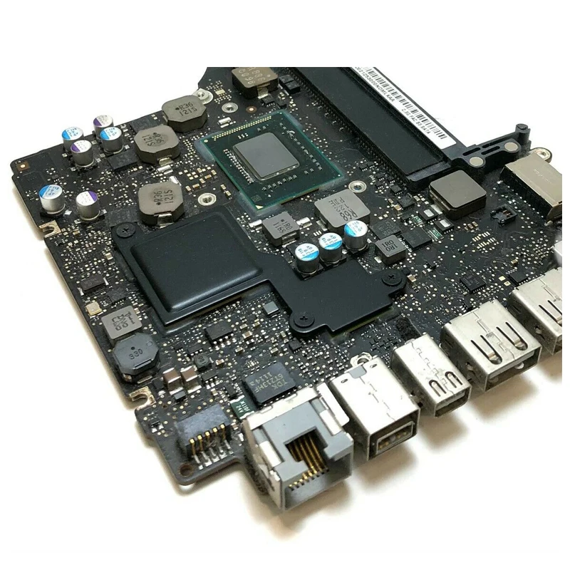 Логическая плата для Macbook Pro A1278 MC700LL/A 661/5869/i5 8 1 ГГц материнская системная 820-2936-B 2011