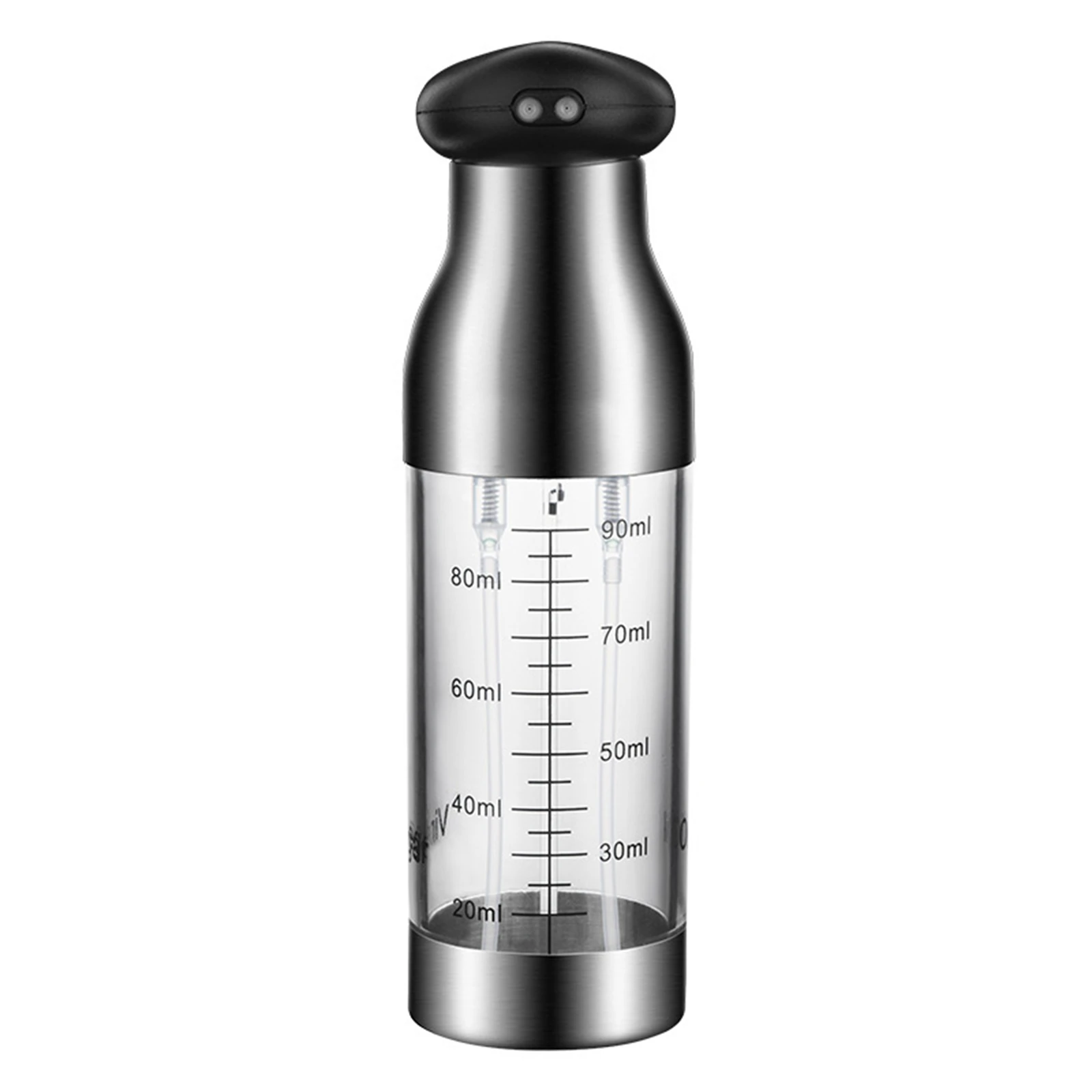 

Olive Oil Spray Bottle Cooking Baking Vinegar Mist Sprayer Barbecue Spray Bottle for Home Kitchen Cooking BBQ Grilling Roasting