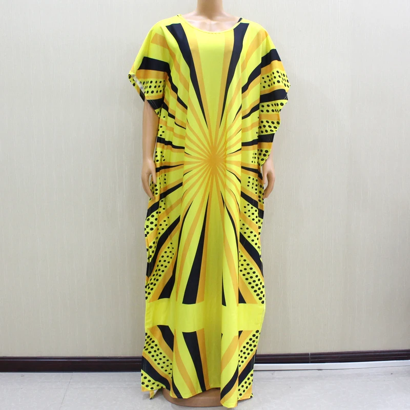 

2020 Newest evening dress dashiki elegant vestidos african dresses for women платье вечернее