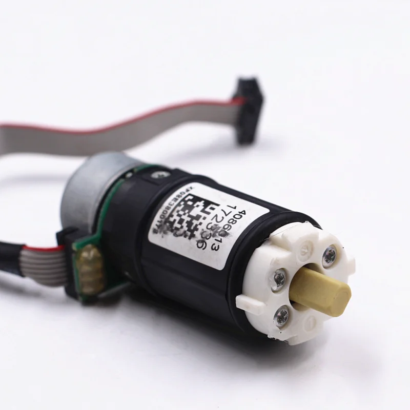 1 шт. миниатюрный бесщеточный микромотор 22 мм | Строительство и ремонт