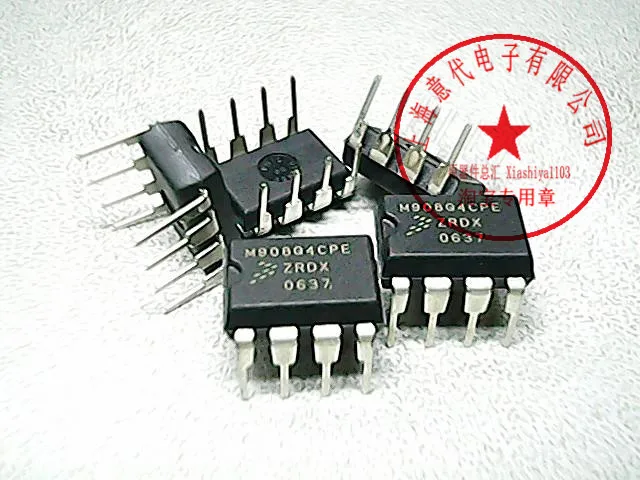 

5 шт. M908Q4CPE DIP-8