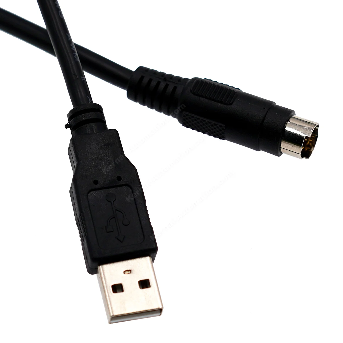 USB-адаптер для интерфейса USB-1761-CBL-PM02 USB1761CBLPM02 кабеля программирования PLC серии 1000 |