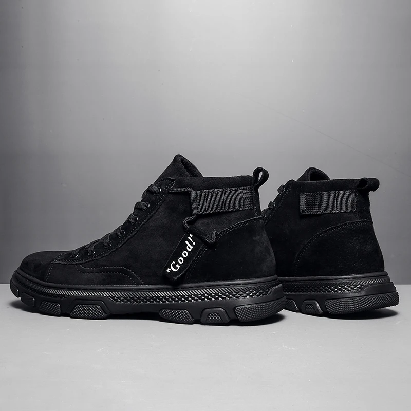

Casualsneaker Мужская Спортивная обувь для zapatos zapatillas hombre Мужская Спортивная обувь для мужчин de 2020 мужские informales Черная мужская повседневная обув...