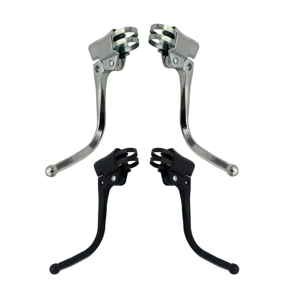 Рычаги тормоза из алюминиевого сплава в стиле ретро для дорожного велосипеда |