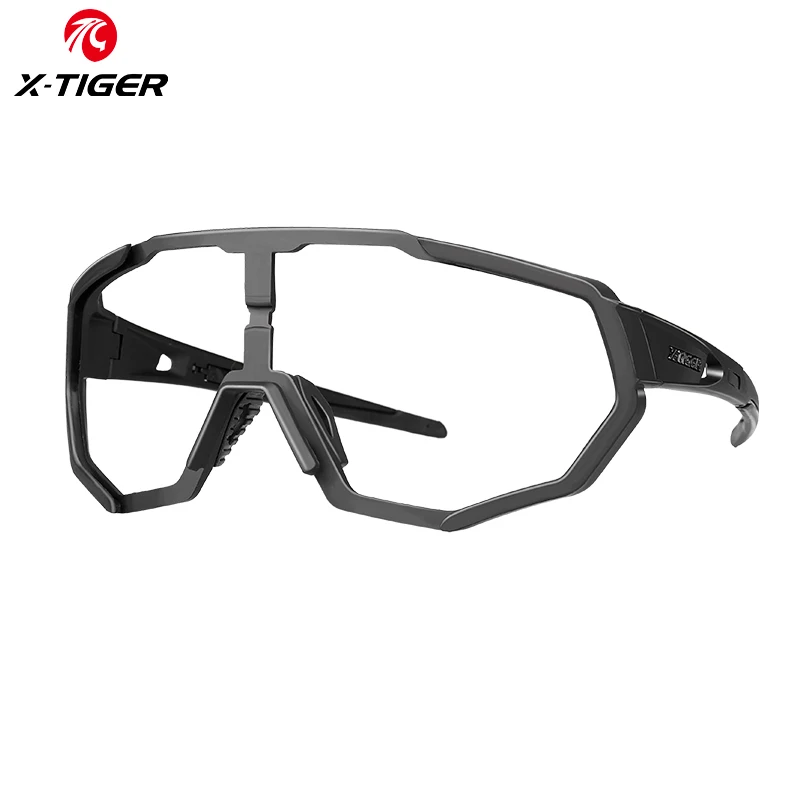 X-TIGER Glasses Frame For Cycling Glasses Road Bike Cycling Eyewear Frames Cycling Sunglasses Frame Bicycle Glasses Accessories