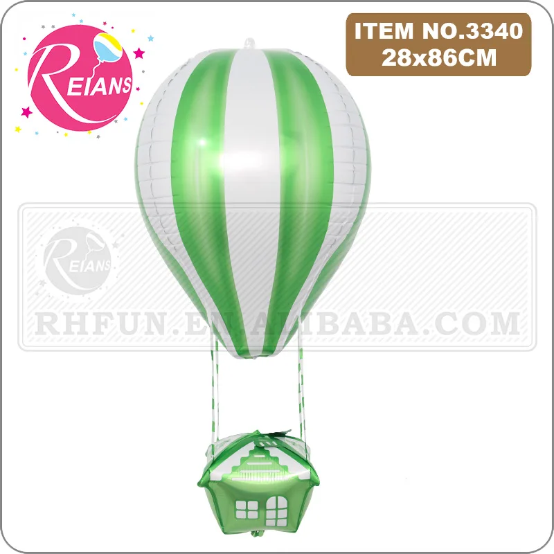 

Воздушный шар из фольги 34 дюйма