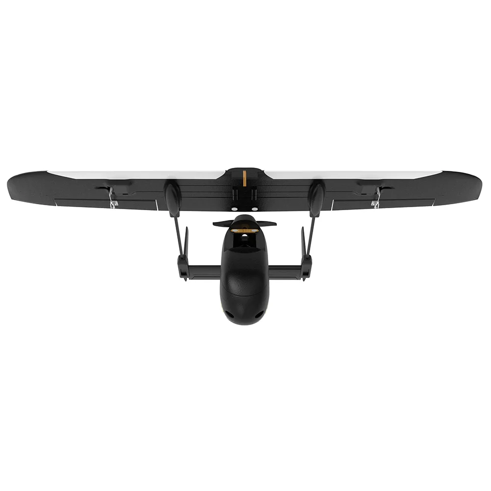 SONICMODELL Skyhunter Racing 787 мм размах крыльев FPV Самолет RC набор высокая скорость 1550 мАч