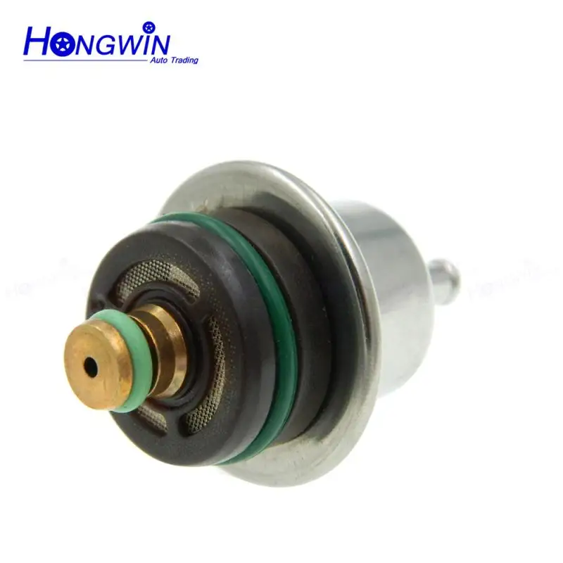 Регулятор давления топлива 0280160592 3 8 бар для FORD HOLDEN CAPRICE 1997 4.0L 2005 02801 60592