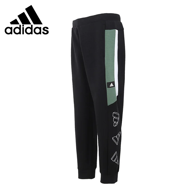 

Оригинальное новое поступление Adidas UB PNT DK DECO мужские брюки спортивная одежда