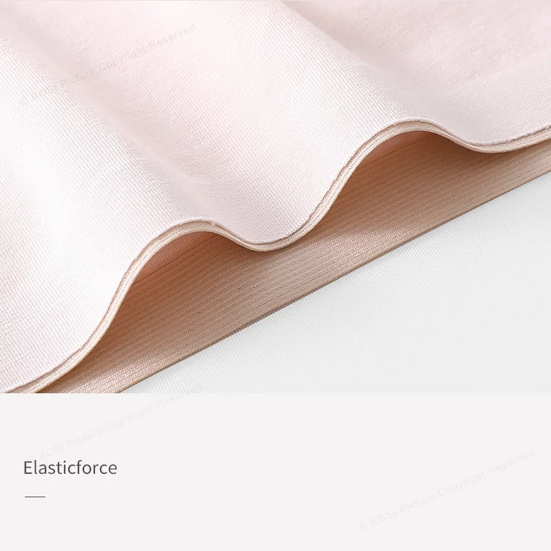 3 шт. женские хлопковые бесшовные трусики для девушек одноцветные средняя талия