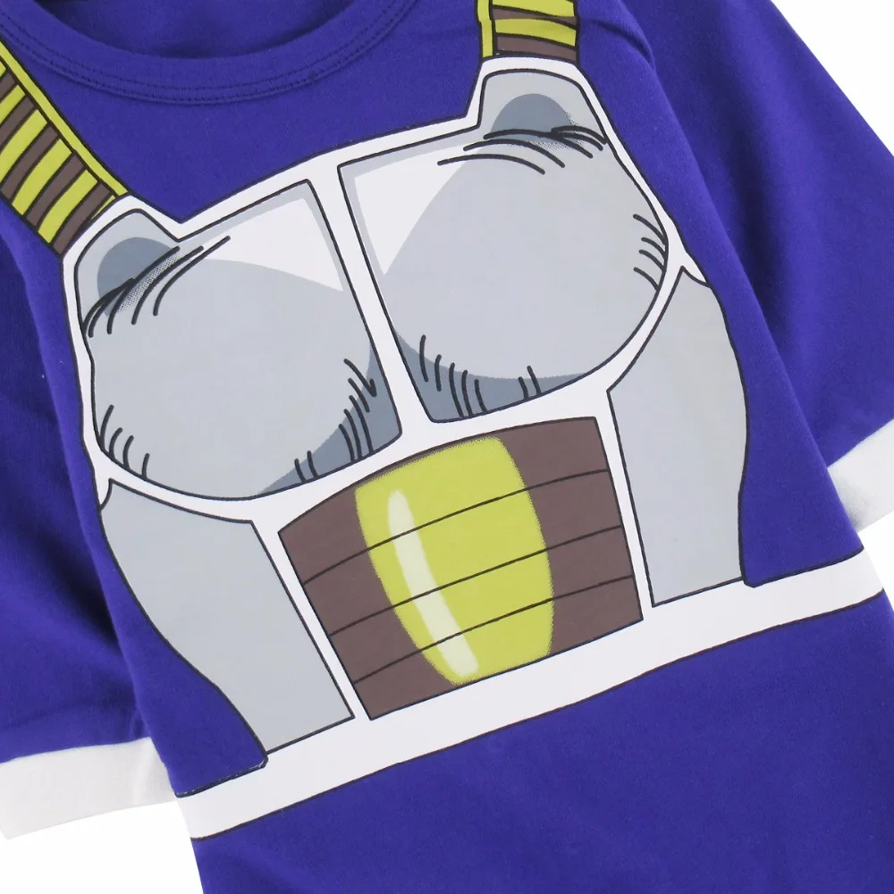 2 предмета в комплекте для маленьких мальчиков костюм комбинезон Косплэй наряд