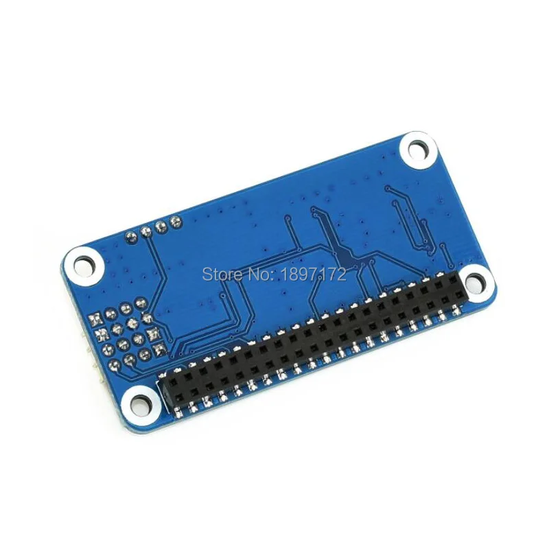 Raspberry Pi сенсоры гироскоп акселерометр магнитометр барометр температура и