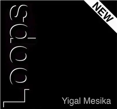 Loops новое поколение от Yigal Mesika Magic tricks|Волшебные фокусы| |