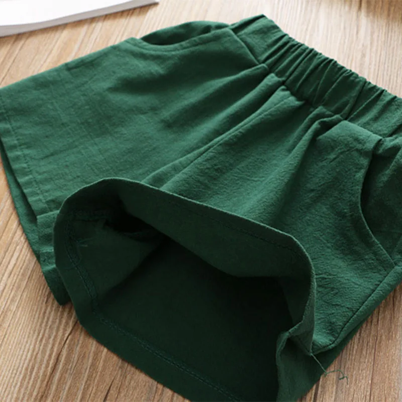 Коллекция 2019 года новый летний костюм для девочек шифоновый топ на бретельках с