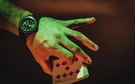 

2020 Stack Watch by Peter Turner