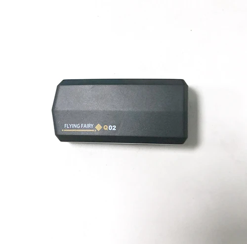 1PCS Spare battery Складной мини-Дрон с Радиоуправляемый квадрокоптер с камерой HD четырехъядерный с высокой фиксацией RC вертолет с безголовым режимом детские игрушки - Цвет: 1PCS Spare battery