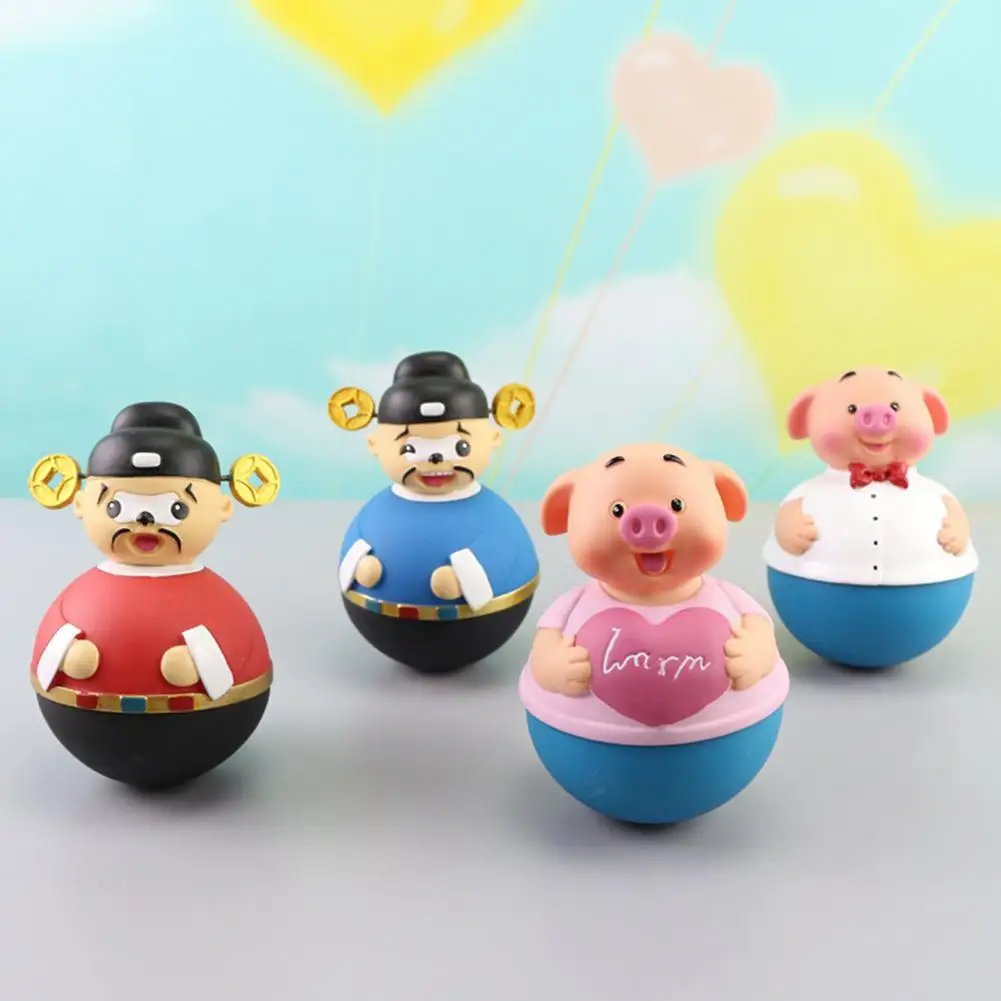 GloryStar Смола Happy Sesame официальный стакан украшения ремесла украшение интерьера