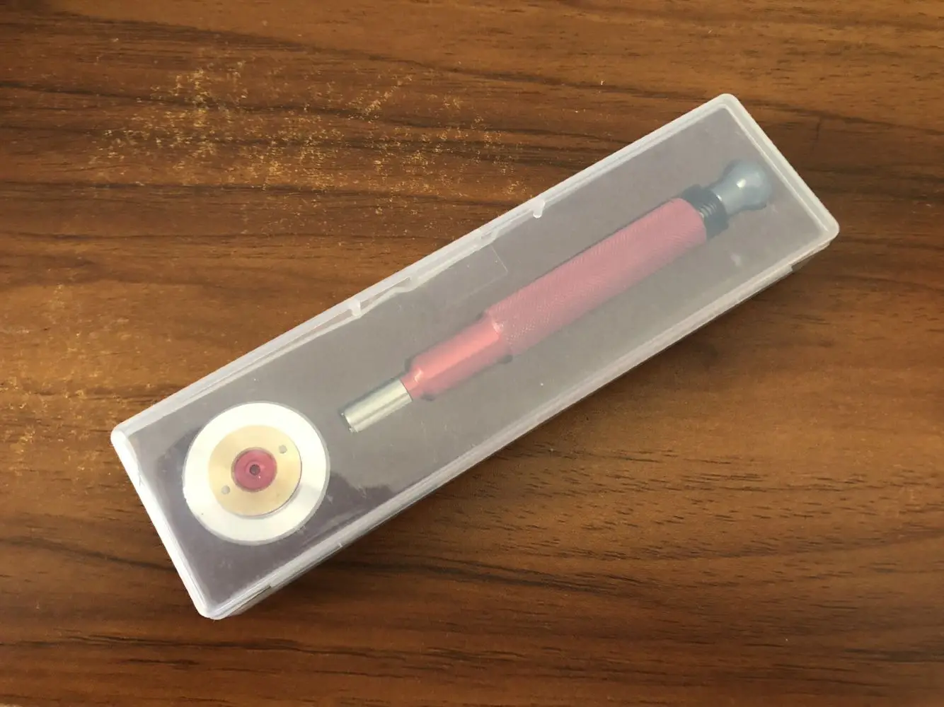 

Free Shipping 1pc Tool to Release&Lock the Oscillating Weight Rotor for Omg 1120/ ETA 2892/ ETA 2000/ETA 7750 Movement