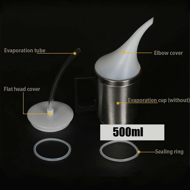 

Headlamp Refurbished Cup 2 Funnels Funnels Repair Tool Replacement Car