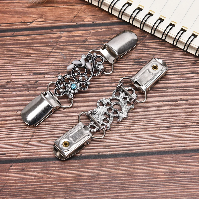 1 шт. кардиган Ретро застежки свитер блузка шаль воротник рубашки цветочный узор