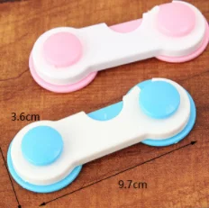 Детская безопасность многофункциональный детский замок безопасности анти