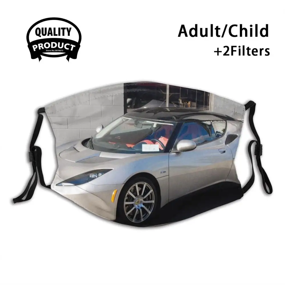 

Lotus Evora Anti Dust With Filter For Kids Girl Boy Teens Masks Automobiles British Cars Exotic Cars Sports Cars Ca 2010 Evora