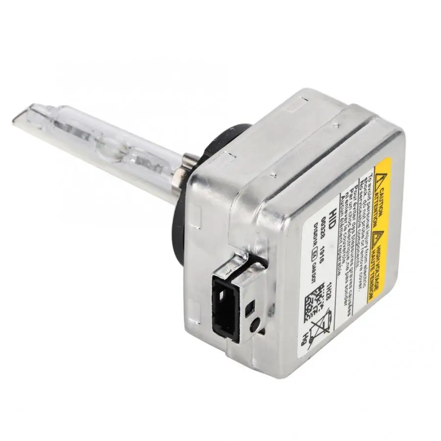 2 шт. D1S 35 Вт 6000K автомобиль передний HID ксеноновая лампа замена лампы авто