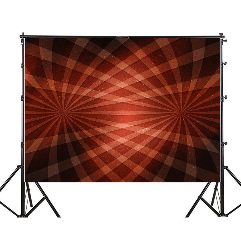 WHISM Light And Shadow Interlaced Shading Theme Photography Background Cloth 5x3 Feet Horizontal Version Photo | Дом и сад