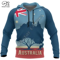 newest newfashion aboriginal australia kangaroo country tribe retro tracksuit 3dprint harajuku casual funny hoodies menwomen 26