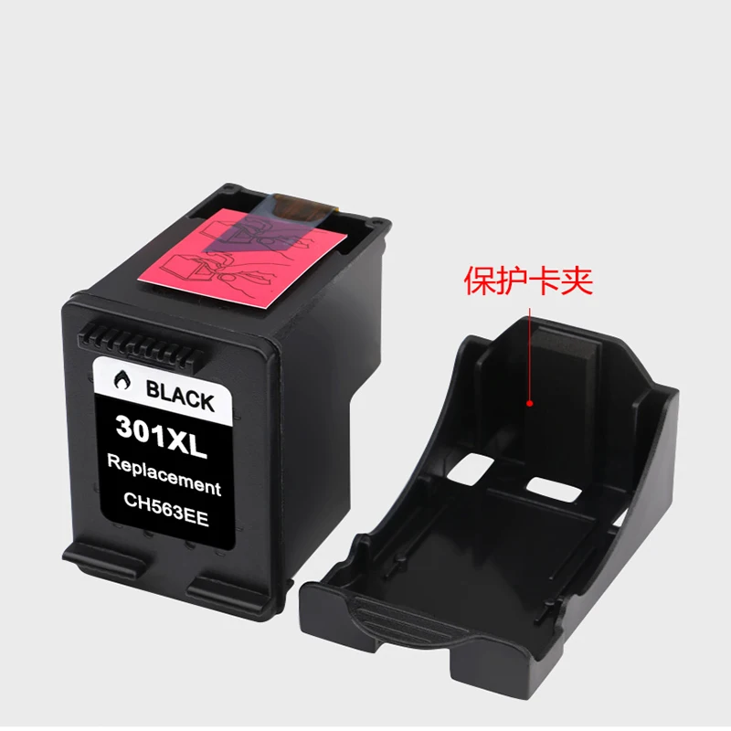 Einkshop hp 301 xl чернильный картридж deskjet 1000 1050 2050 3050 2150 1510 2540 принтер completea | Компьютеры