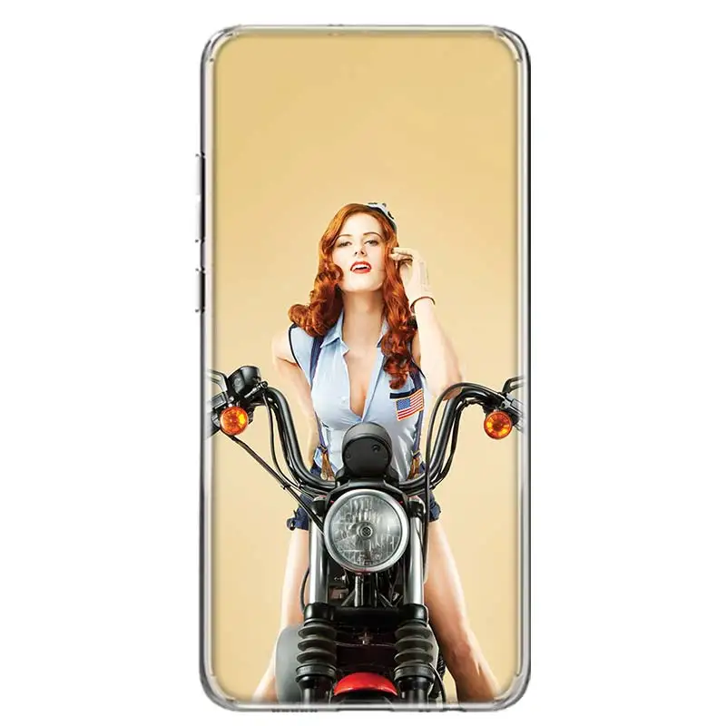 Чехол для телефона Huawei Honor 9 10 20 Lite Pro V20 V30 7C 8C 7A 8A 7X 8X 9X Y5 Y6 Y7 Y9 2018 2019|Бамперы| |